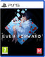 Ever Foward Sony Playstation 5 PS5
