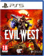 Evil West Sony Playstation 5 PS5