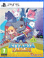Kitaria Fables Sony Playstation 5 PS5