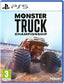 Monster Truck Championship Sony Playstation 5 PS5