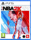Nba 2k22 Sony Playstation 5 PS5