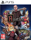 Rustler Sony Playstation 5 PS5