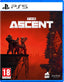 The Ascent Sony Playstation 5 PS5