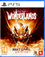 Tiny Tinas Wonderlands: Next-level Ed. Sony Playstation 5 PS5