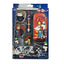 Indeca Pack Acc. Phineas & Ferb
