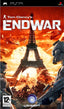 T.clancy: End War (essentials) PSP