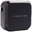 Rotuladora Portatil Brother Pt - P710bt Cube Usb - Bluetooth