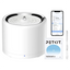 Petkit Eversweet 3 Pro UVC Smart Pet Silent Pump Blanco - Bebedero para animales de compaía