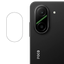 Protector de cámara para Xiaomi Poco F7
