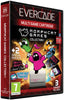 Evercade Morphcat Collection 1