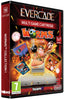 Evercade Multi Game Cartridge Worms Collection 1
