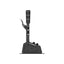 Moza Racing SGP - Palanca de Cambio secuencial PC/XBOX