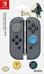 Grips Hori Analog Caps Zelda: Breath Of The Wild (set 4 Uds.)