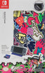 Protector de pantalla Power A Hybrid Cover Splatoon 2 (incluye Creen Protector)