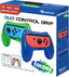 Grips Subsonic Duo Control Grip Colorz (blue/green)