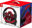 Volante Hori Mario Kart Racing Wheel Pro Deluxe (oficial) ( Switch 2 / Switch / Oled / Pc )