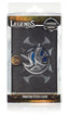 Funda Legends Protective Case Para Pantalla Switch