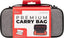 Switch Lite Fr-tec Premium Carry Bag (switch/lite)