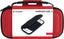 Switch Lite Bigben Transport Case-s Red (roja) (lite)