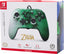 Mando Power A Enhanced Wired Controller The Legend Of Zelda Heroic Link