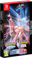 Pokemon Diamante Brillante/perla Reluciente (brilliant Diamond/shining Pearl) Edicion Dual (imp) Nintendo Switch