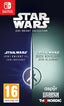Star Wars Jedi Knight Collection (star Wars Jedi Knight: Jedi Academy+jedi Knight Ii: Jedi Outcast) Nintendo Switch