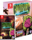 Baobabs Mausoleum: Grindhouse Edition Nintendo Switch