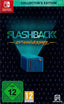 Flashback 25 Anniversary Collector's Edition Nintendo Switch