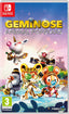 Geminose: Animal Popstars Nintendo Switch