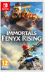 Immortals Fenyx Rising Nintendo Switch