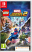 Lego Marvel Super Heroes 2 (ciab) Nintendo Switch