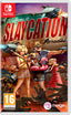 Slaycation Paradise Nintendo Switch