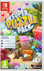 Super Puzzle Pack Nintendo Switch