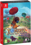 Yonder: The Cloud Catcher Chronicles -signature Edition- Nintendo Switch