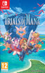 Trials Of Mana Nintendo Switch