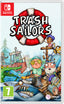Trash Sailors Nintendo Switch
