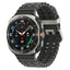 Smartwatch Samsung Galaxy Watch Ultra 2025 Plateado Titanio - Reloj Inteligente