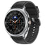 Smartwatch Samsung Galaxy Watch8 Classic L500 46mm BT Negro - Reloj Inteligente