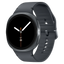 Samsung Galaxy Watch8 L335 44 mm LTE Gris Oscuro