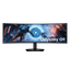 Samsung Odyssey G9 G91F 49 Pulgadas DQHD VA Curvo 144Hz FreeSync Premium Pro - Monitor Gaming