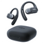 Shokz OpenFit Air Negro Open-Ear Bluetooth 5.2 IP54 Multipunto Auriculares inalámbricos