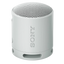 Sony SRS-XB100 Gris - Altavoz Bluetooth