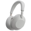 Sony WH-1000XM6 ANC Plata