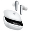 Soundcore Liberty 4 Pro Blanco ANC Bluetooth 5.3 40h IPX5 Auriculares inalámbricos
