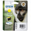 Cartucho Tinta Epson T0894 Amarillo 3.5ml S20 - Sx105 - Sx200 - Sx205 - Sx 405 - Mono