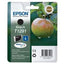 Cartucho Tinta Epson T129140 Negro 11.2ml Sx420w - Sx425w - Sx525wd - Sx620fw - B42wd - Bx305f - Bx305fw - Bx320fw - Bx525wd - Bx625fwd - Bx925fwd - Manzana