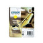 Cartucho Tinta Epson T163440 Amarillo Xl Wf - 2010 - 2510 - 2520 - 2530 - 2540 - Pluma