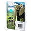Cartucho Tinta Epson T243240 Cian Xl Xp - 750 C13t24324010 - Elefante