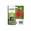 Cartucho Tinta Epson 29xl C13t29944012 Amarillo Xp235 - Xp332 - Xp3357xp4327xp435 - Fresa