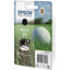 Cartucho Tinta Epson T3461 Negro Wf3720 - 3720dnf - Golf